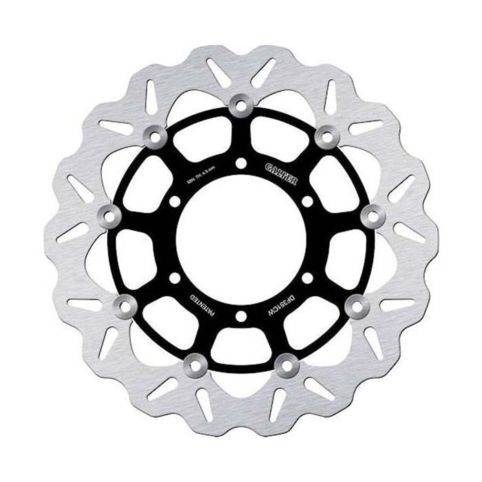 Galfer Disc Front GSF650/GSF1250 07-