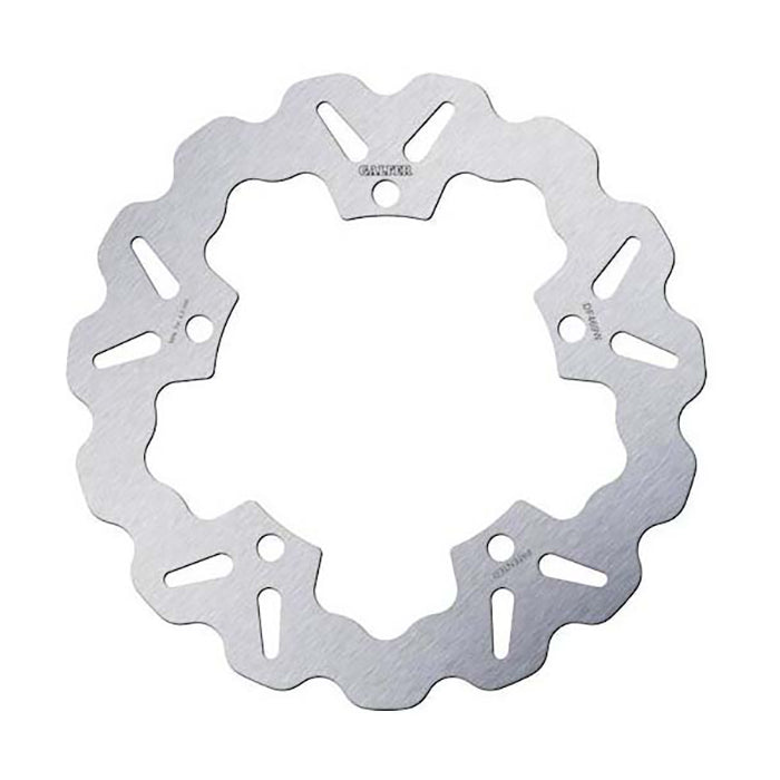 Galfer Disc Rear MT07 14-/MT09 13-18