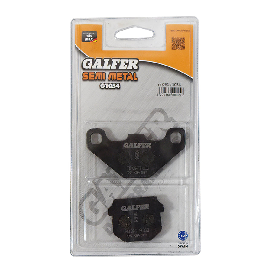Galfer Brake Pad FD094