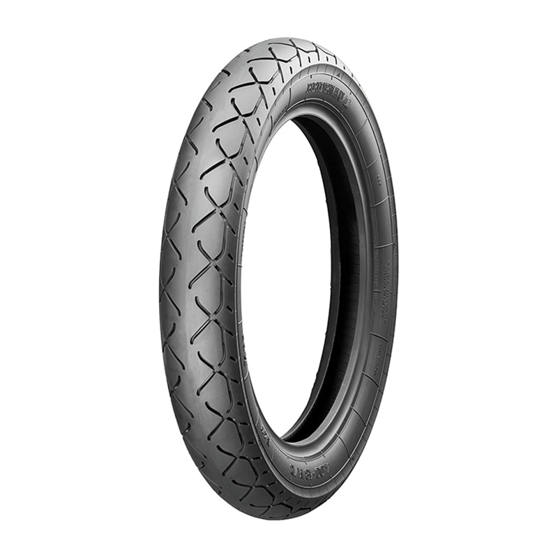 Heidenau 140/90H-15 Road Tyre Tubeless K65