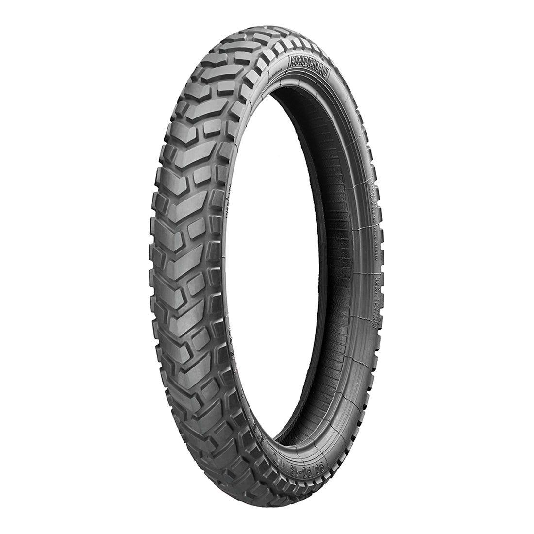Heidenau 140/80T-17 Scout Trail Tubeless K60