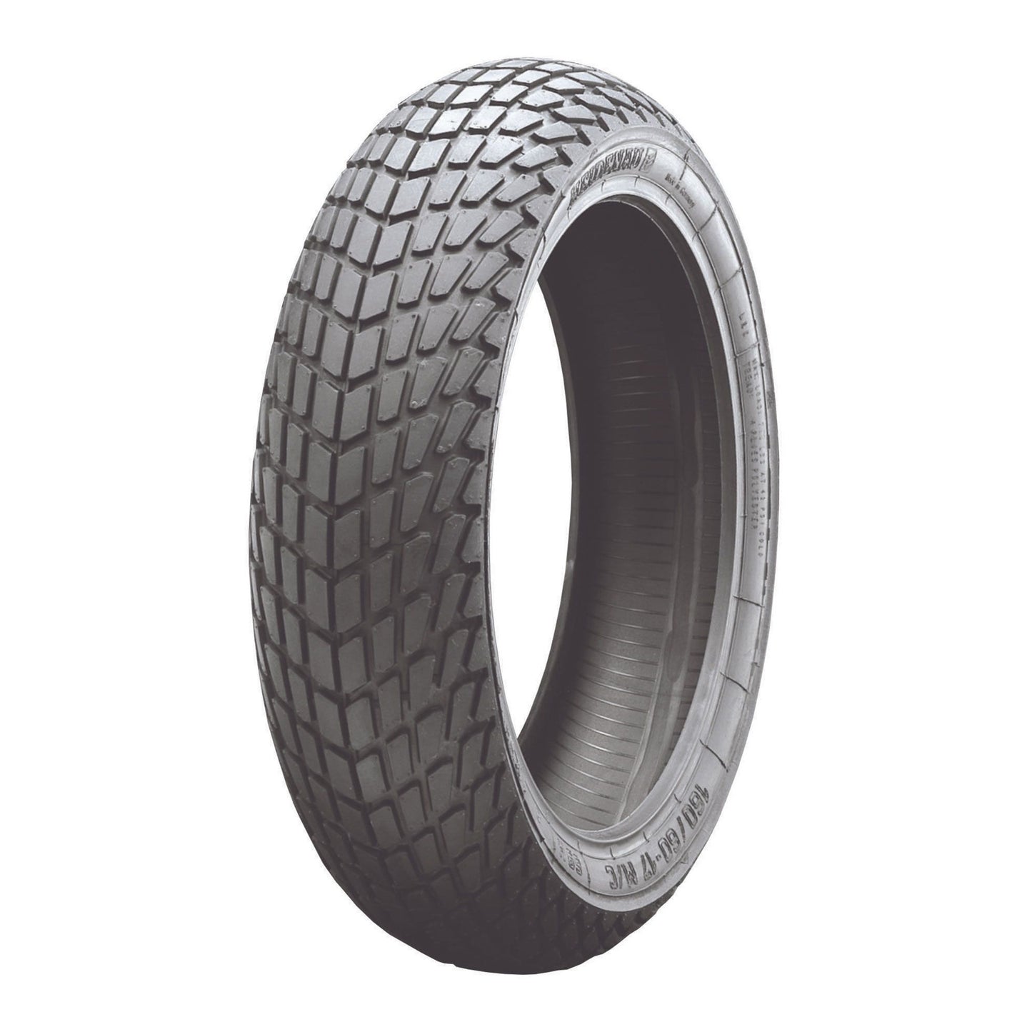 Heidenau 160/60H-17 Tyre Tubeless K73