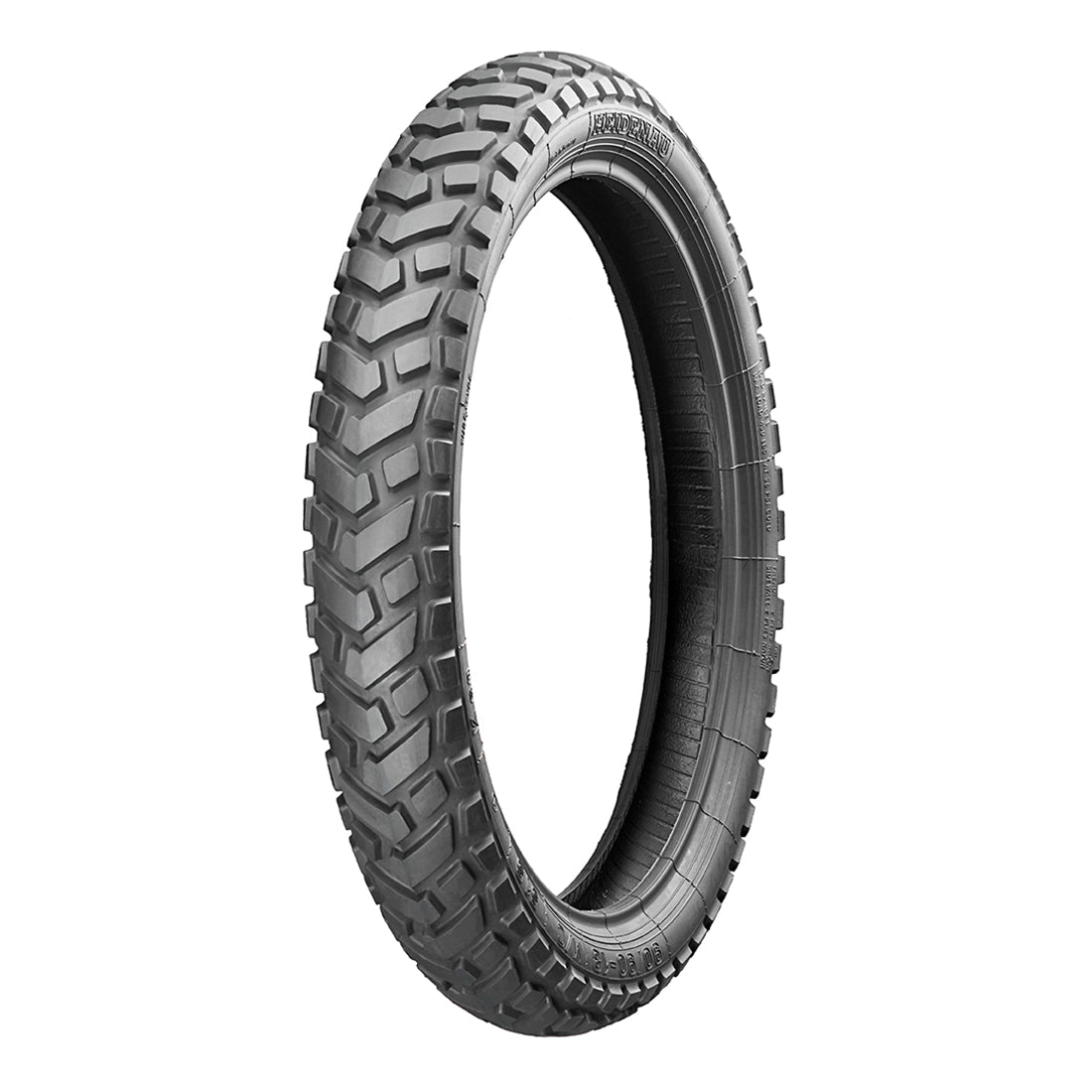 Heidenau 170/60SB-17 Scout Tyre Tubeless K60