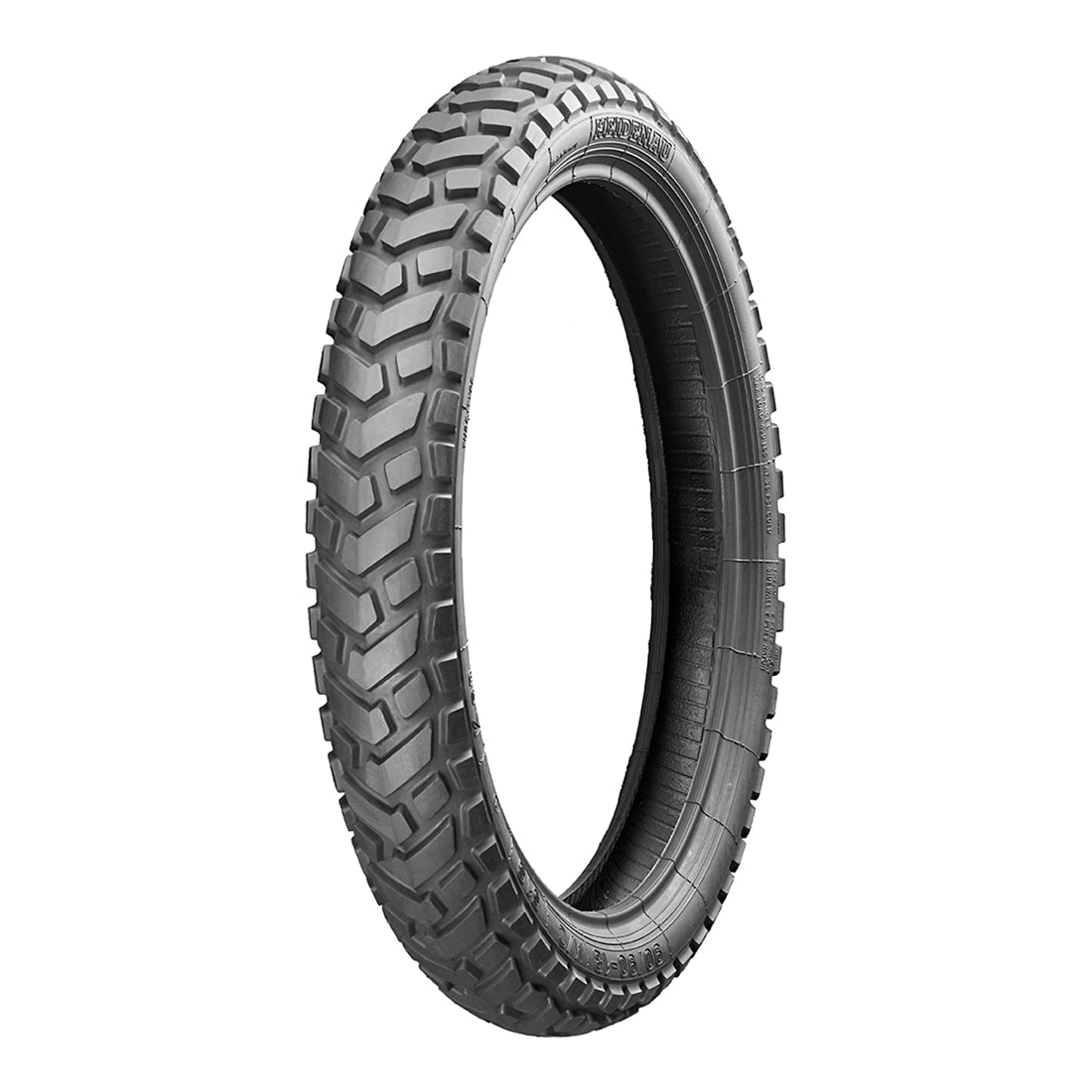 Heidenau 120/80T-18 Scout Trail Tyre K60