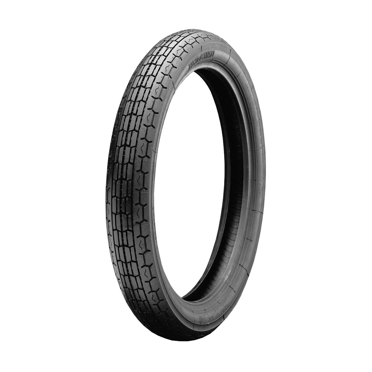 Heidenau 90/90H-18 Road Tyre Tubeless K44