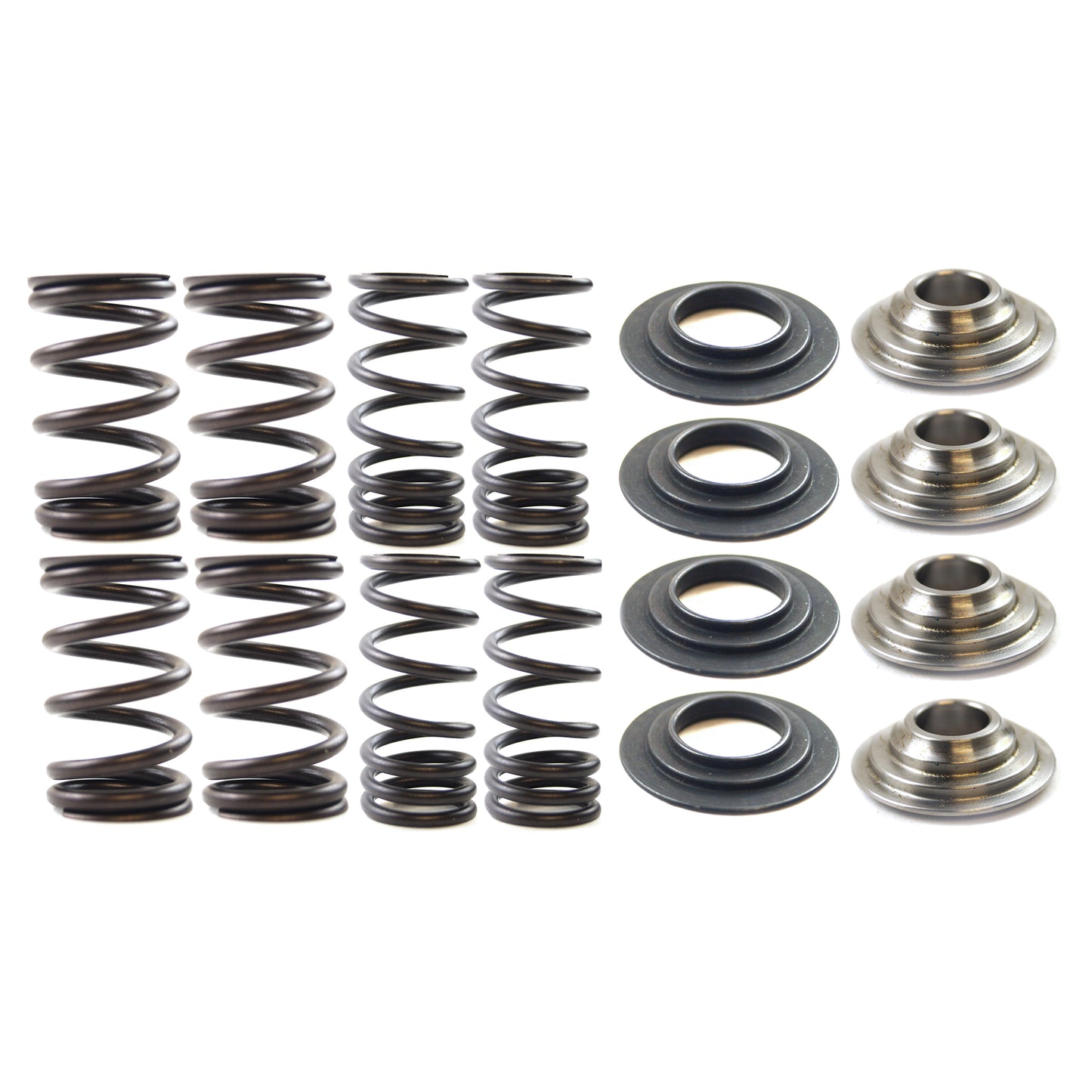 VALVE SPRING SET YAMAHA ATV 700, KIBBLEWHITE 80-80410, RACING SPRING KIT