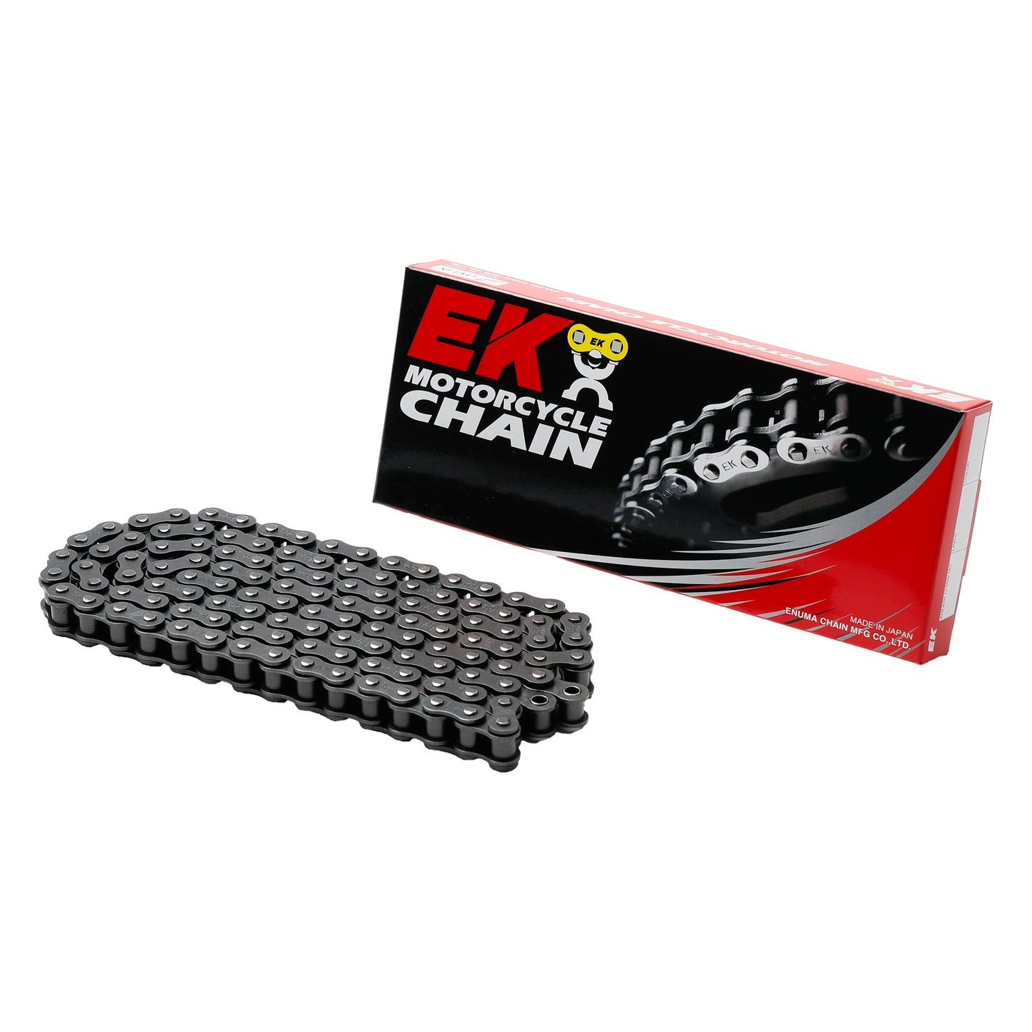 EK Chain 428SR Loose Fit Standard