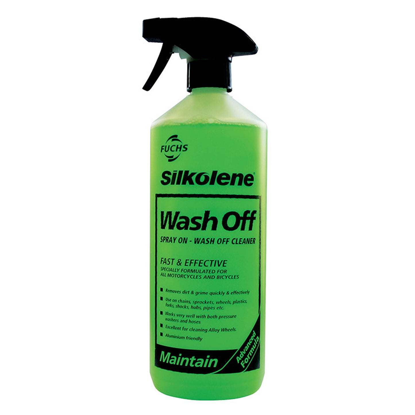 1LT FUCHS WASH OFF SILKOLENE, 601877773, 10