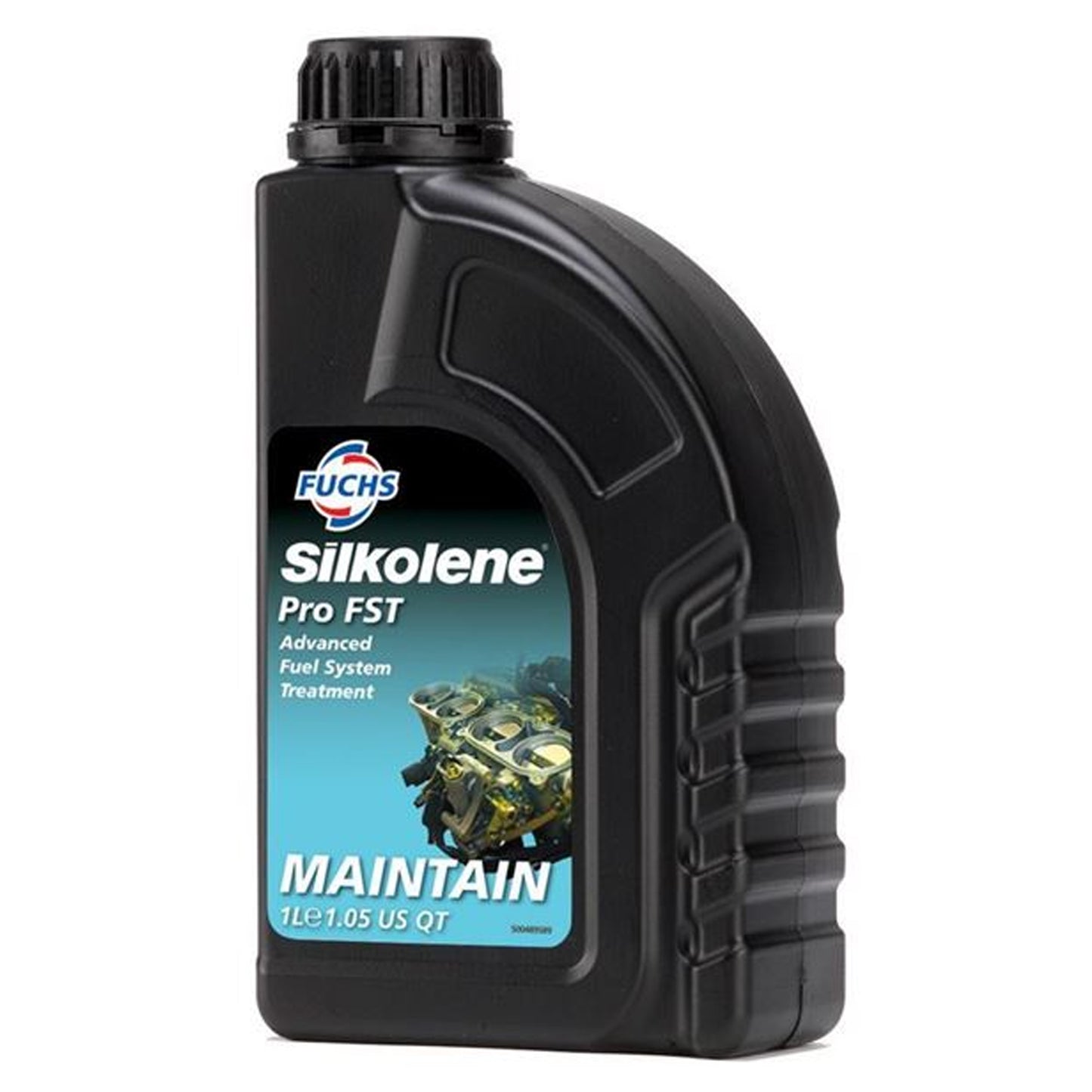 1LT PRO FST SILKOLENE, 800164575, 10