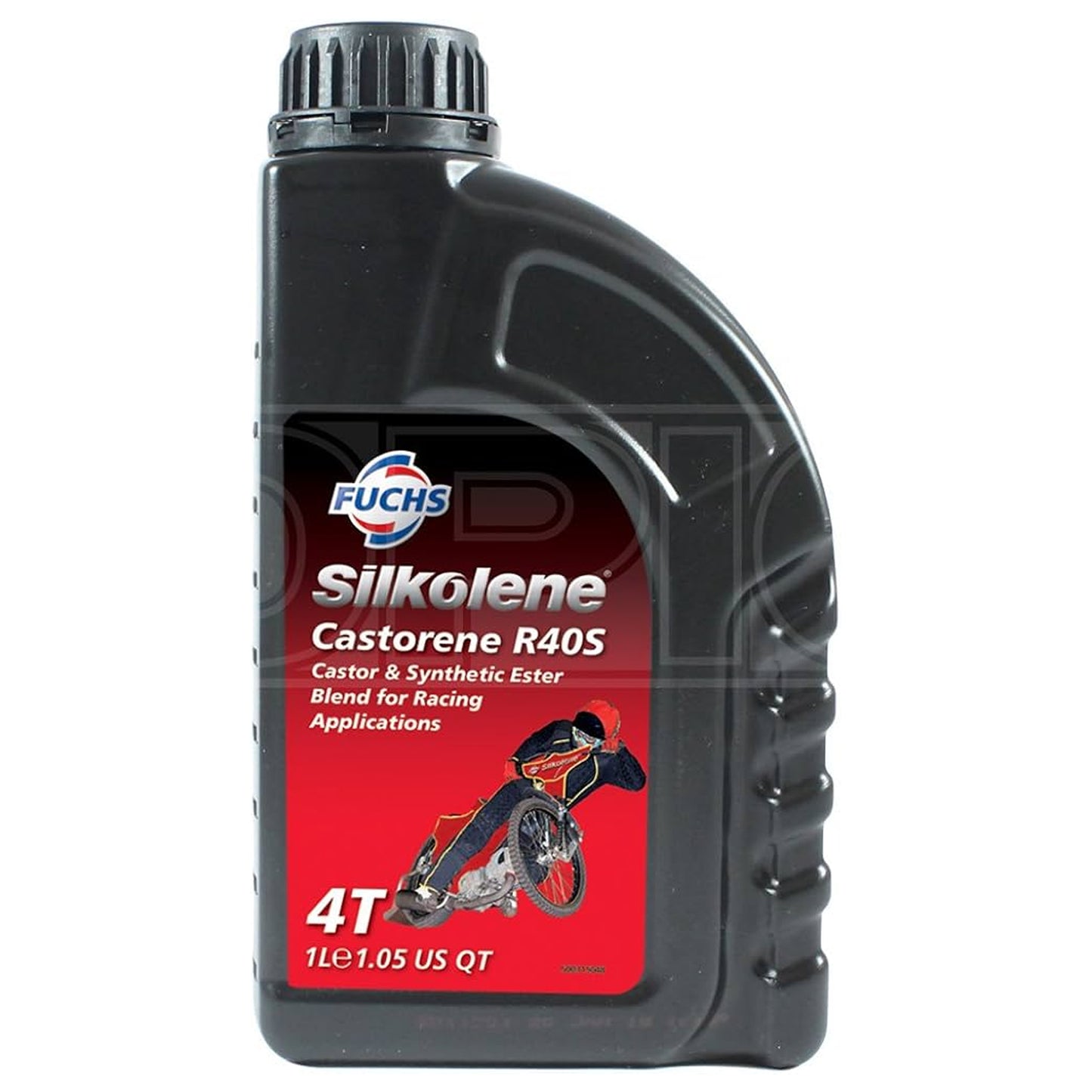 1LT R40 CASTORENE SILKOLENE, 601449604, 602010254