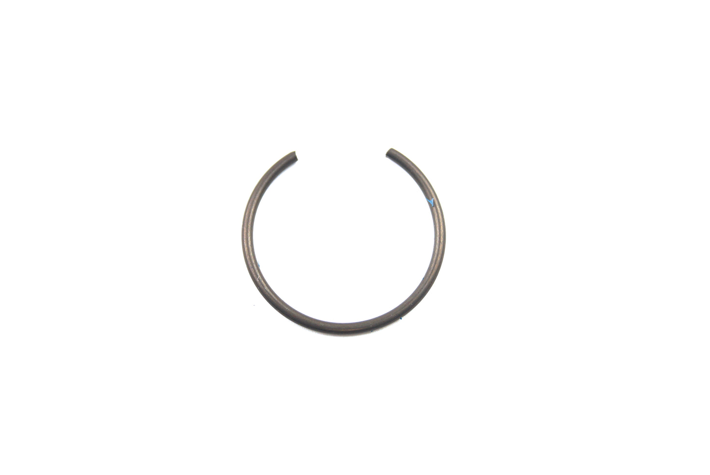 PISTON PIN CLIP 22MM X 1.5 TYPE C VERTEX, VERTEX 72068 SOLD EACH