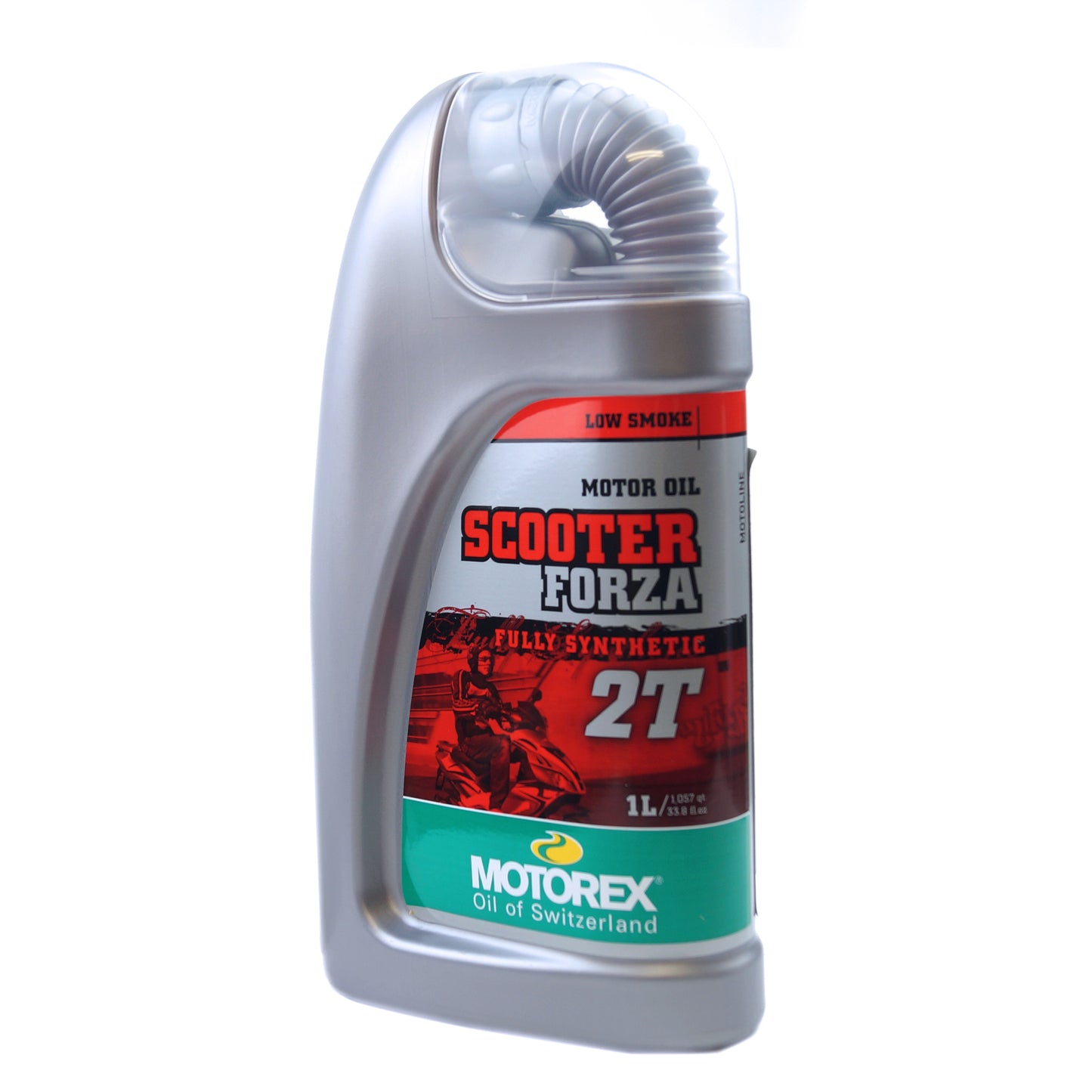 1LT SCOOTER FORZA 2T, MOTOREX 7300162, 12