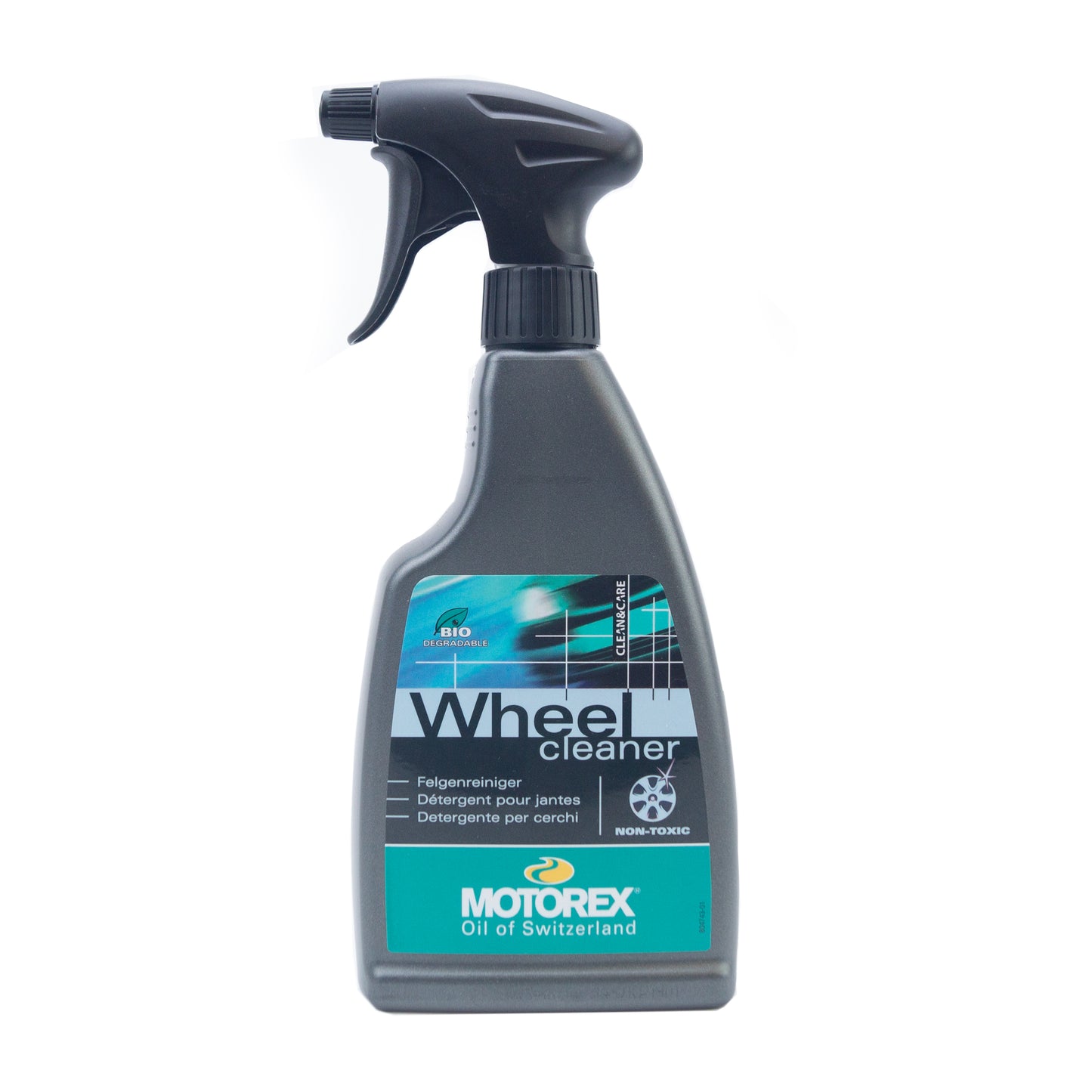500ml WHEEL CARE, MOTOREX 7300675, 12