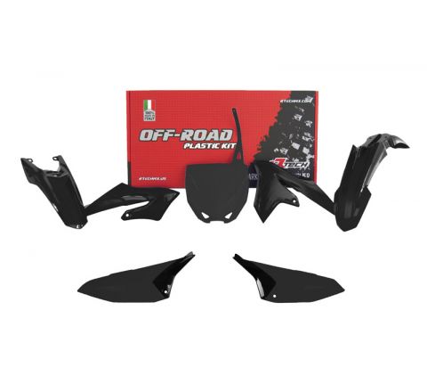 Yamaha YZ 65 Plastic Kit / Body Set – 2018–2024