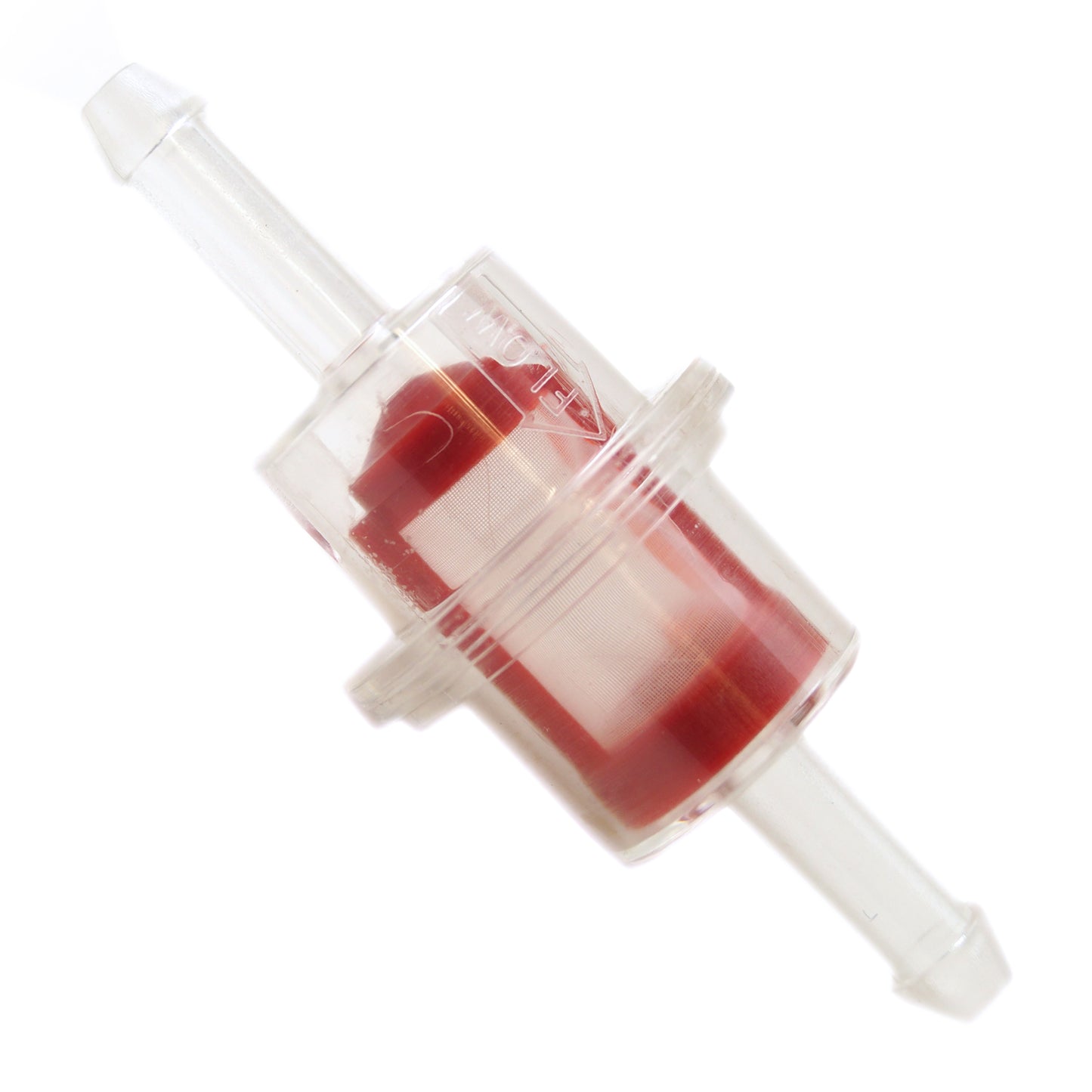 FUEL FILTER FOR 3/16" LINES, / EACH