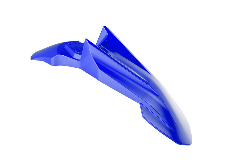 FRONT FENDER TALARIA STING 4000 R-TECH YZ BLUE R-PATALBL0024