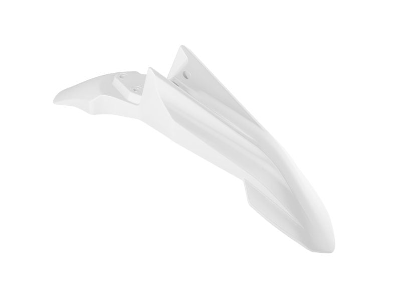 FRONT FENDER TALARIA STING 4000 R-TECH WHITE R-PATALBN0024