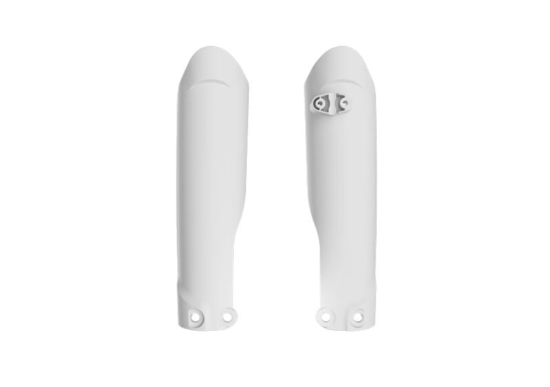 FORK GUARDS TALARIA STING 4000 R-TECH WHITE R-PSTALBN0024