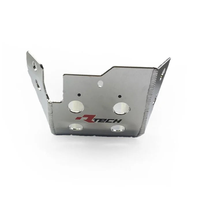 KTM HUSQVARNA 125 150 2018-2018 Enduro Skid Plate