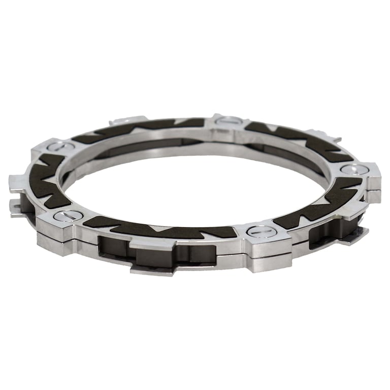 CLUTCH UPGRADE KIT CORE EXP 3.0 TO 4.0 02-25 YAMAHA YZ 65 85 REKLUSE 770-436001