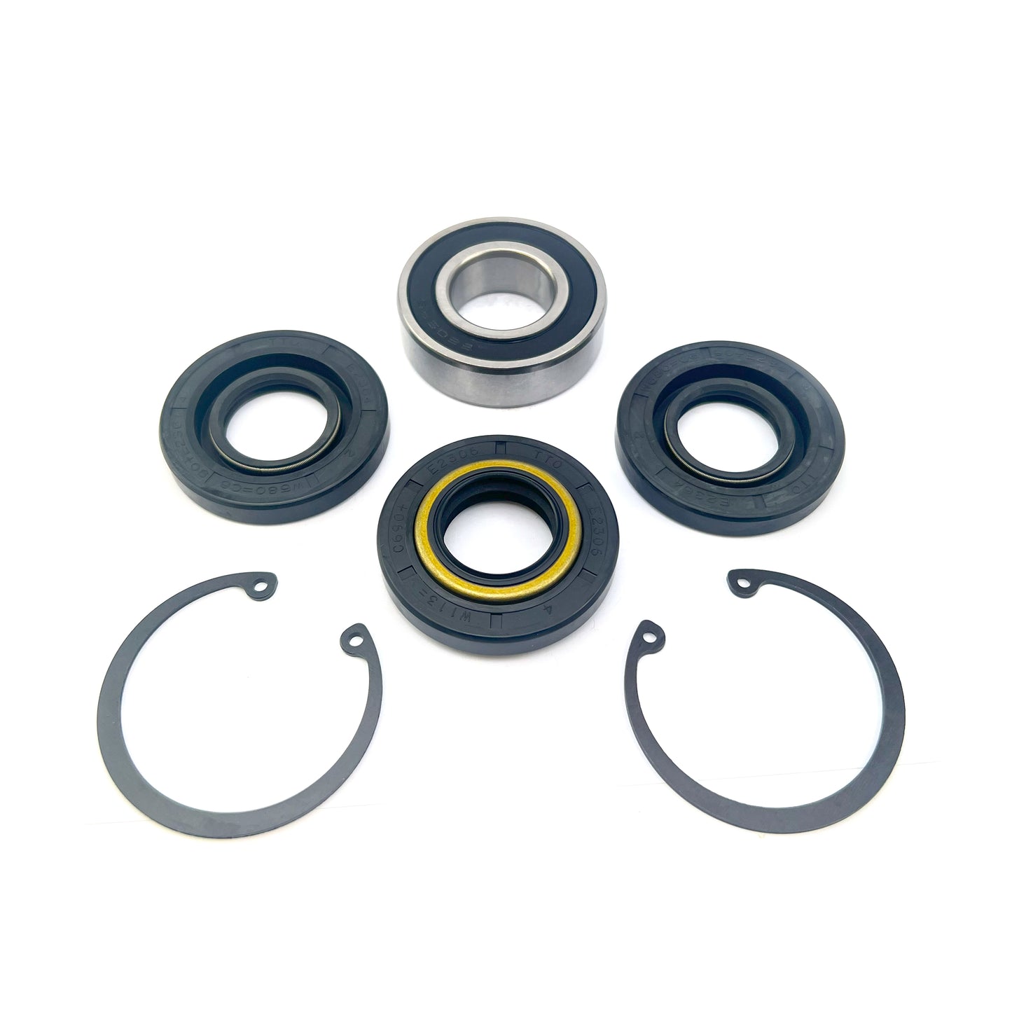 YAMAHA JET PUMP REPAIR KIT, WC-03423, 70-408-1K