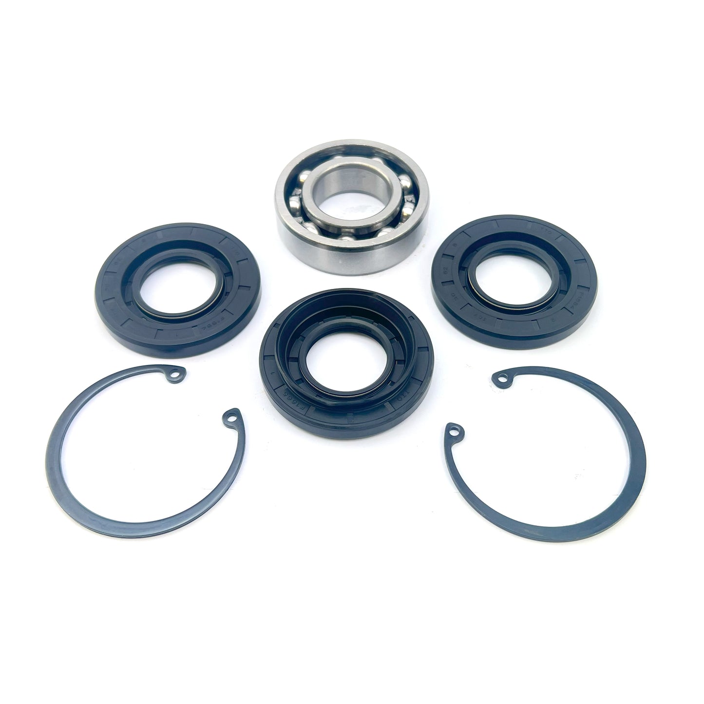 YAMAHA JET PUMP REPAIR KIT, WC-03424, 70-412-1K