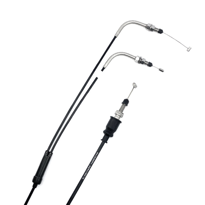 Throttle Cable for Kawasaki 1100 STX 1999 54012-3760, 54012-3760, JET SKI, PWC CONTROL CABLE