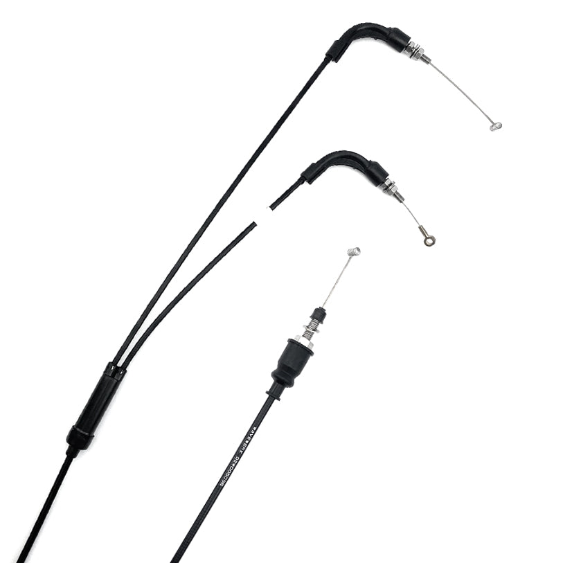 Throttle Cable for Kawasaki 1100 STX /900 STX 54012-3769 2003-2006, JET SKI, PWC CONTROL CABLE