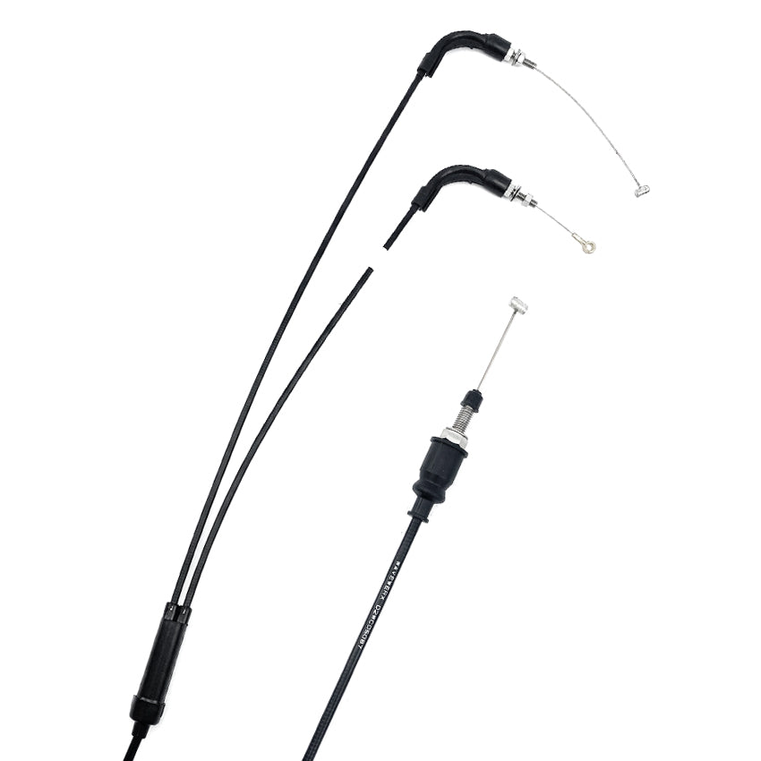 Throttle Cable for Kawasaki 1100 Ultra 130 54012-3770 2003-2004, JET SKI, PWC CONTROL CABLE