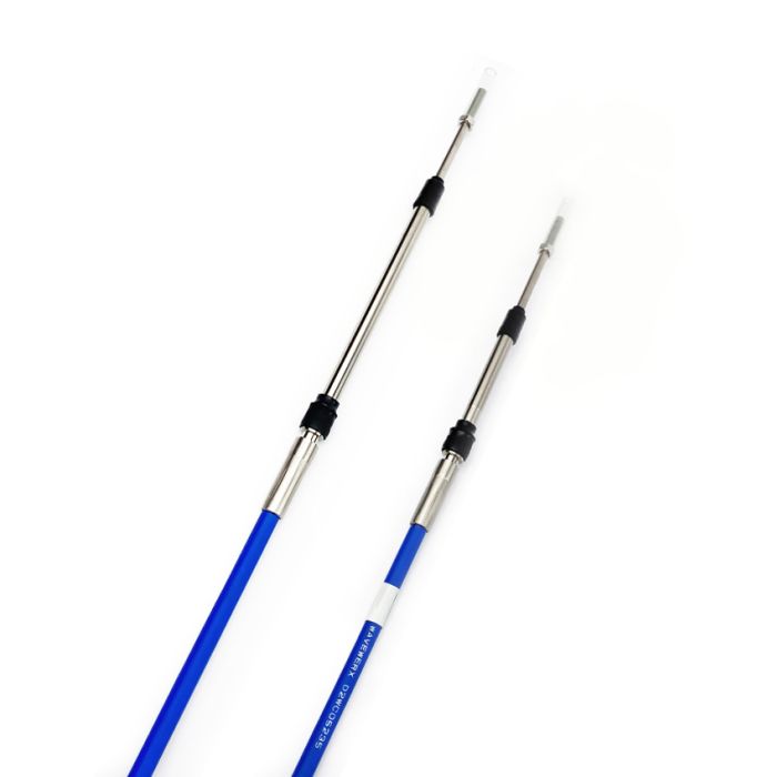 Trim Cable for Kawasaki 1100 ZXI Trim Cable 59406-3759 1996-2003, JET SKI, PWC CONTROL CABLE