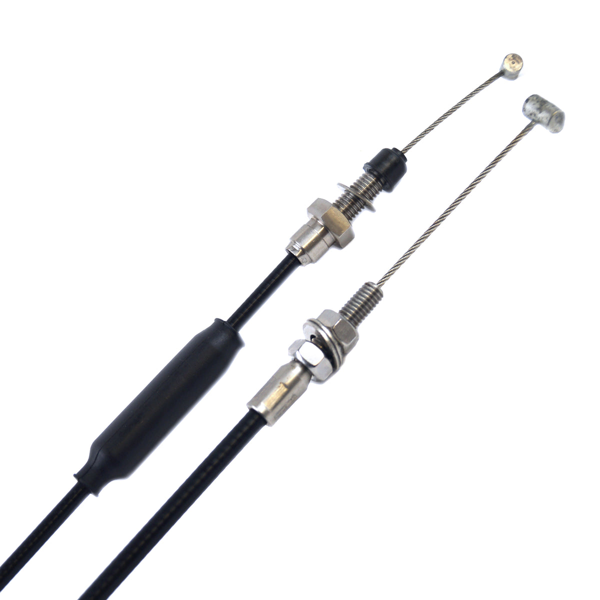 Throttle Cable for Kawasaki STX 12 F/STX 15 F/Ultra 250 X/Ultra LX 54012-3771, JET SKI, PWC CONTROL CABLE