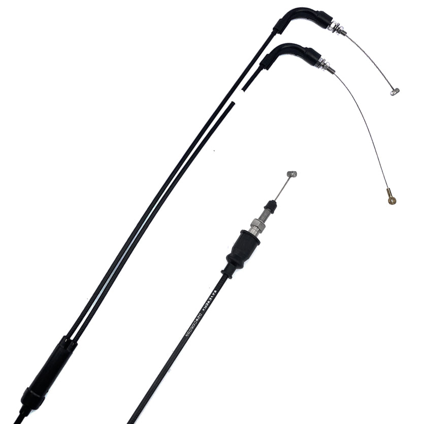 Throttle Cable for Kawasaki 1200 STX R /1200 Ultra 150 54012-3768 2002-2004, JET SKI, PWC CONTROL CABLE