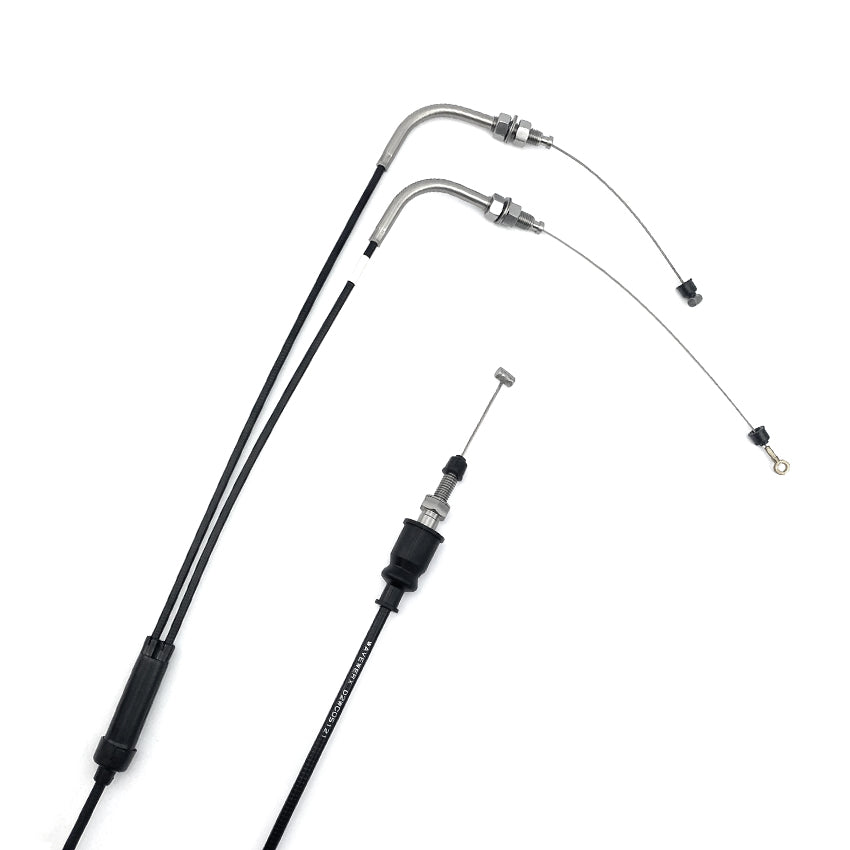 Throttle Cable for Kawasaki 1200 Ultra 150 54012-3764 1999-2002, JET SKI, PWC CONTROL CABLE
