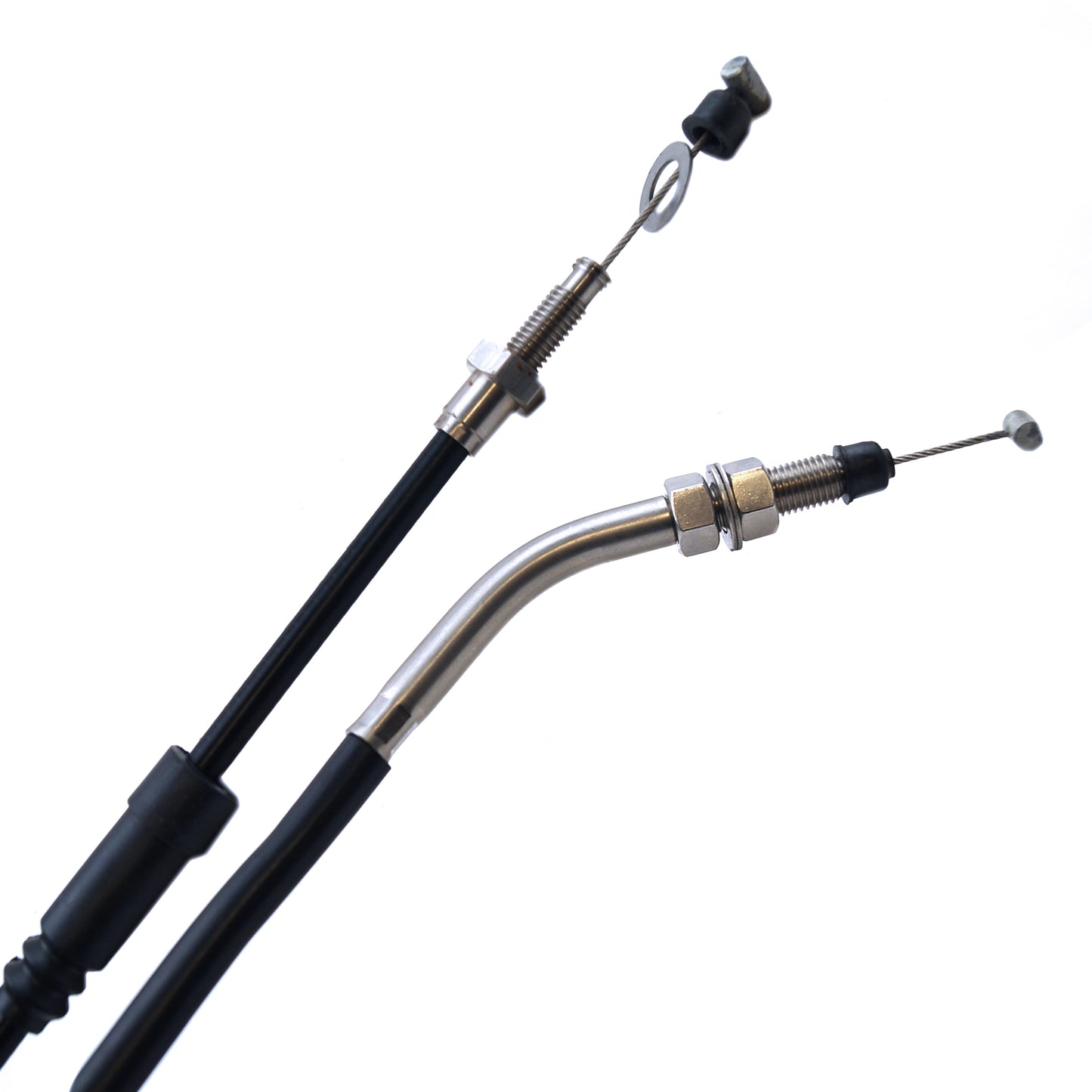 Throttle Cable for Kawasaki 750 Zxi/900 Zxi/1100 Zxi 54012-3747, 54012-3754, JET SKI, PWC CONTROL CABLE