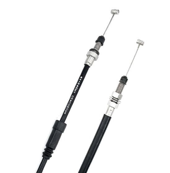 Throttle Cable for Kawasaki 750 STS/750 SS XI/900 STX/750 STX/750 Xi 54012-3744, JET SKI, PWC CONTROL CABLE