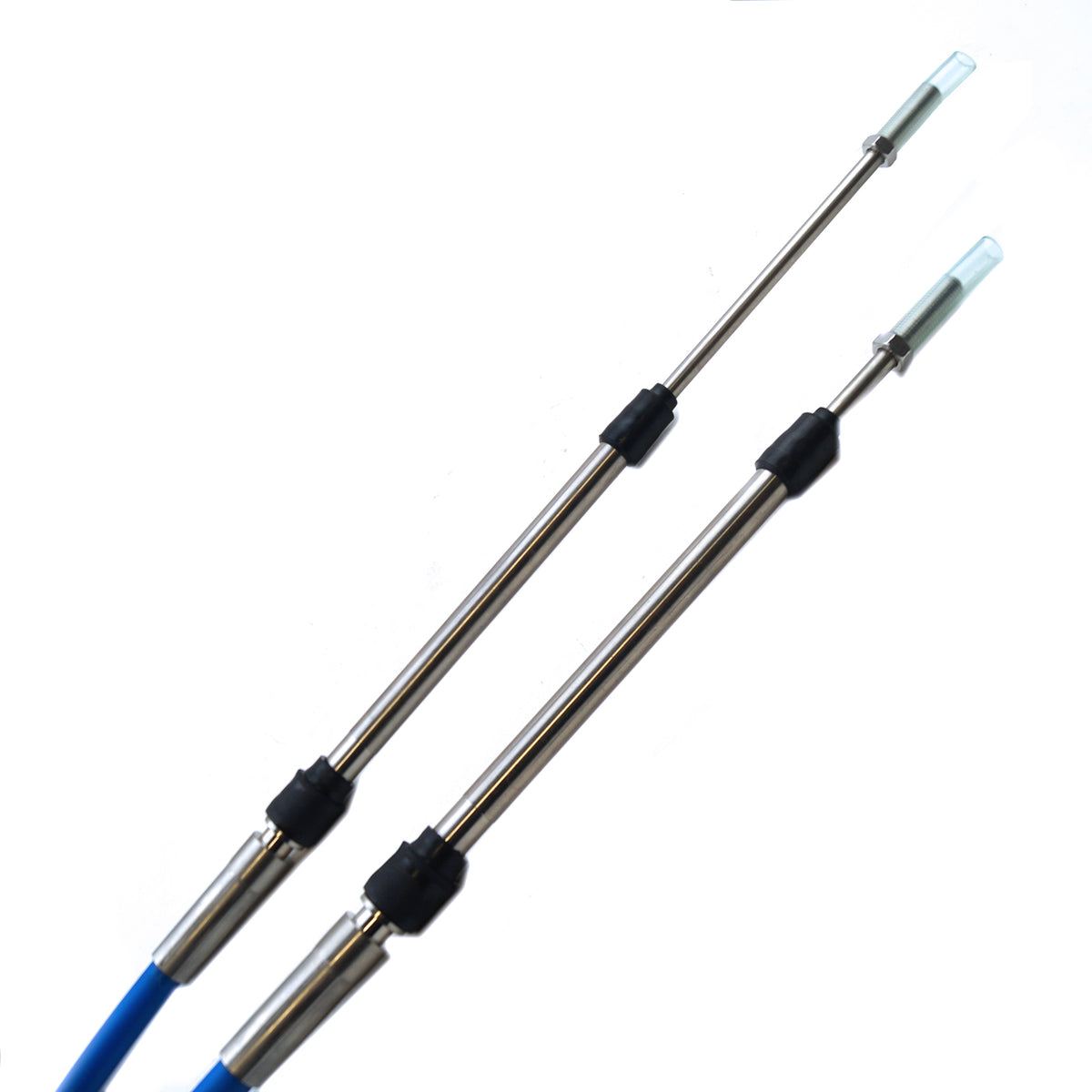 Steering Cable for Kawasaki 750 SS / XI, 59406-3728, JET SKI, PWC CONTROL CABLE
