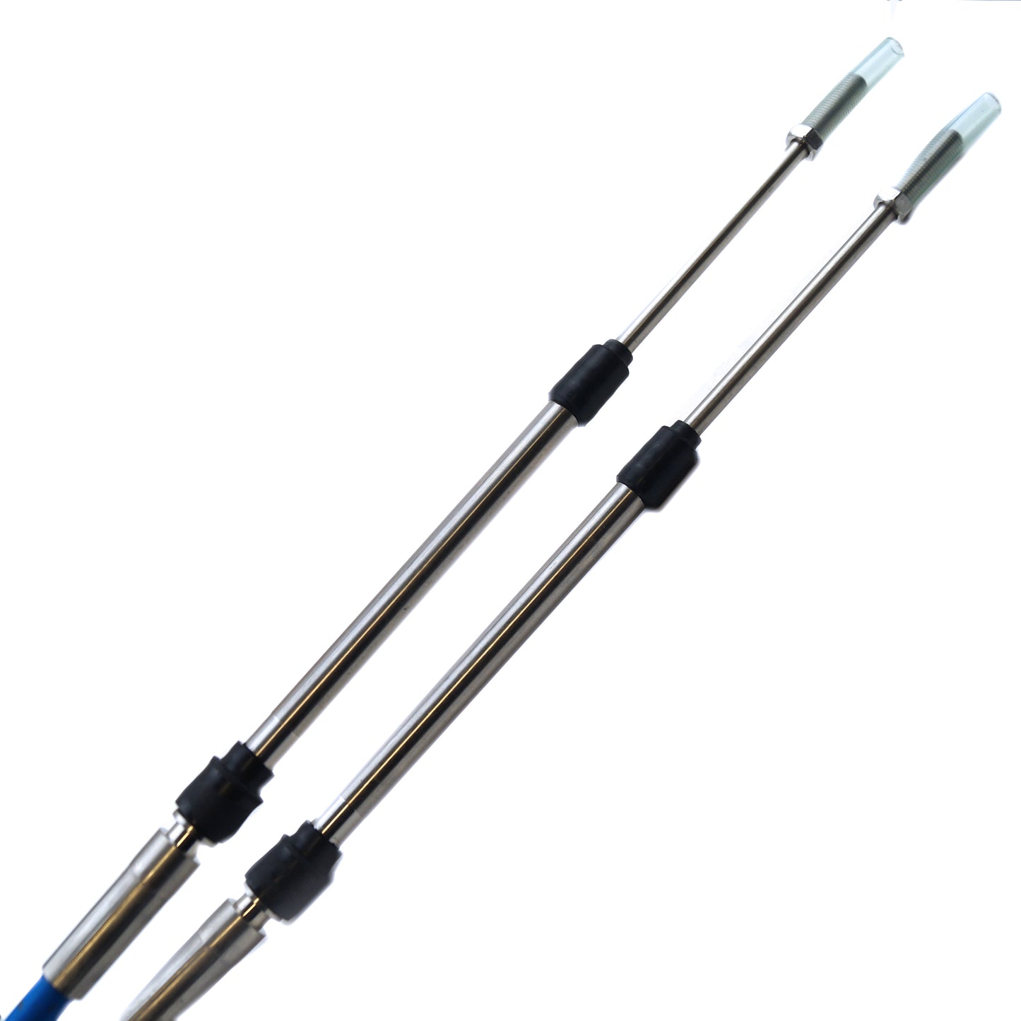 Steering Cable for Kawasaki Super Sport XI 1993-1997, 59406-3732, JET SKI, PWC CONTROL CABLE