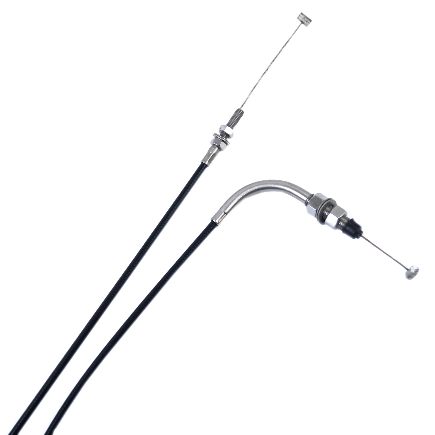 Choke Cable for Kawasaki 750 SXI/750 SXI Pro/800 SX R 59401-3725, JET SKI, PWC CONTROL CABLE
