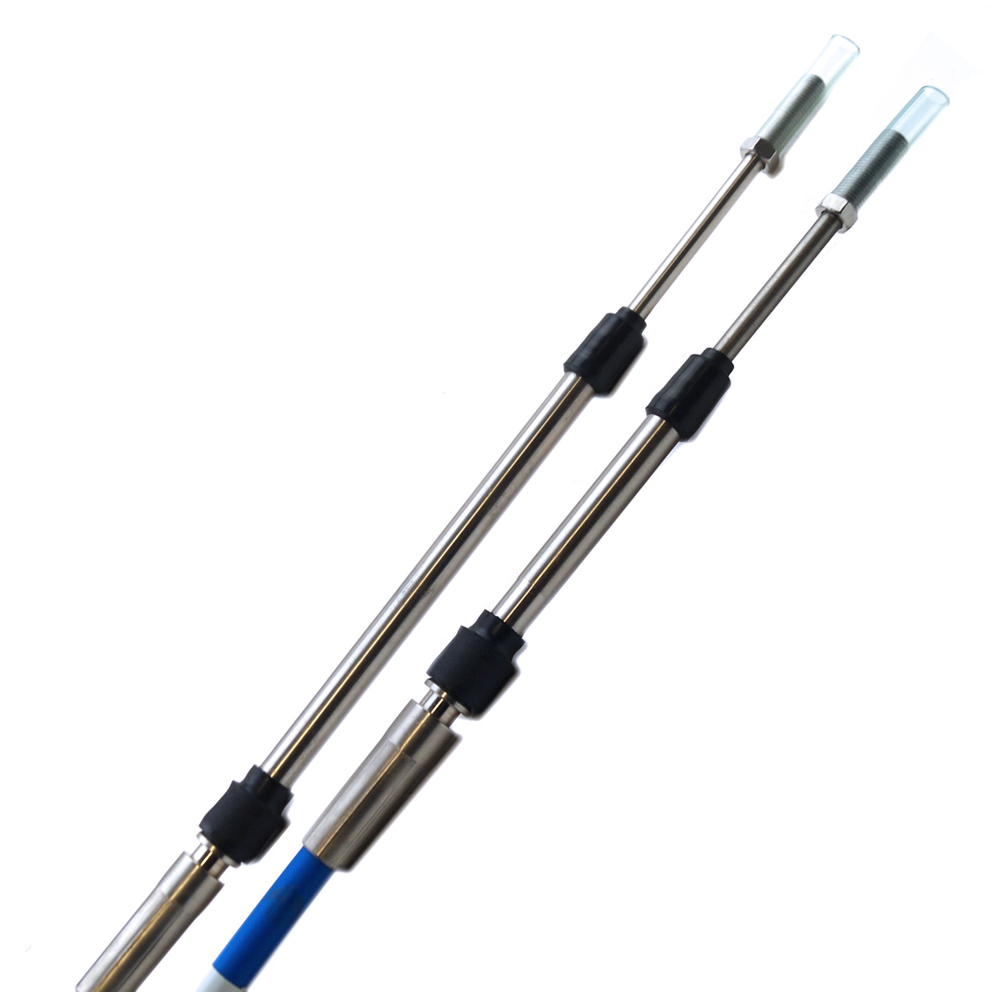 Trim Cable for Kawasaki 750 ZXI Trim Cable 59406-3760 1996 1997, JET SKI, PWC CONTROL CABLE