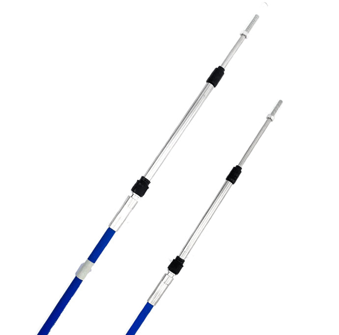 Steering Cable for Kawasaki 800 SX-R 2003-2011, 59406-3776, JET SKI, PWC CONTROL CABLE
