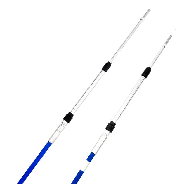 Steering Cable for Kawasaki 1100 STX/900 STX/900 STS/1200 STR/1100 STX DI 59406-3748, JET SKI, PWC CONTROL CABLE