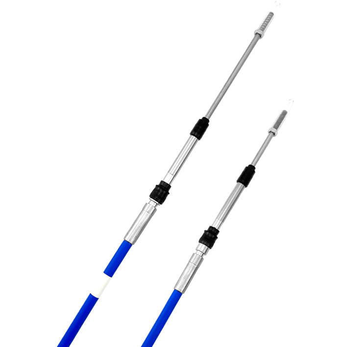 Trim Cable for Kawasaki Super Sport XI Trim Cable 59406-3751 1994-1997, JET SKI, PWC CONTROL CABLE