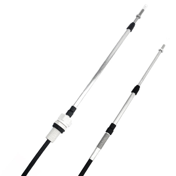 Steering Cable for Polaris Virage /Virage I /Freedom /MSX 140 /MSX 110 /MSX 150 7081080 2003-2004, JET SKI, PWC CONTROL CABLE