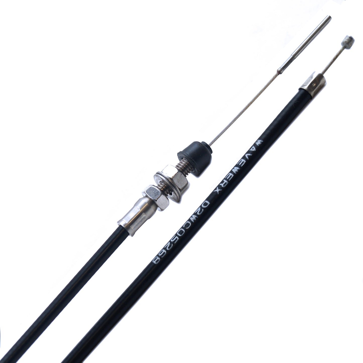 Choke Cable for Polaris SL 780/SL 780/SLX Pro 785/SLX Pro 785/Pro 785/INTL Pro 785 7080668, JET SKI, PWC CONTROL CABLE