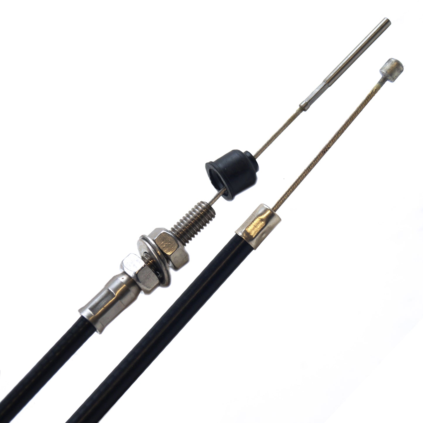 Choke Cable for Polaris SLT 780 7080669, JET SKI, PWC CONTROL CABLE