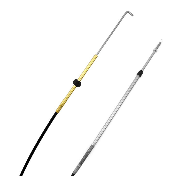 Reverse Cable for Polaris Virage I/ Virage/ Virage TXI/ Virage TX 7081090 7080899 JET SKI, PWC CONTROL CABLE