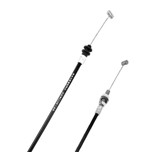 Throttle Cable for Sea-Doo GSX RFI/GTX RFI/GTI LE RFI 277000847, JET SKI, PWC CONTROL CABLE
