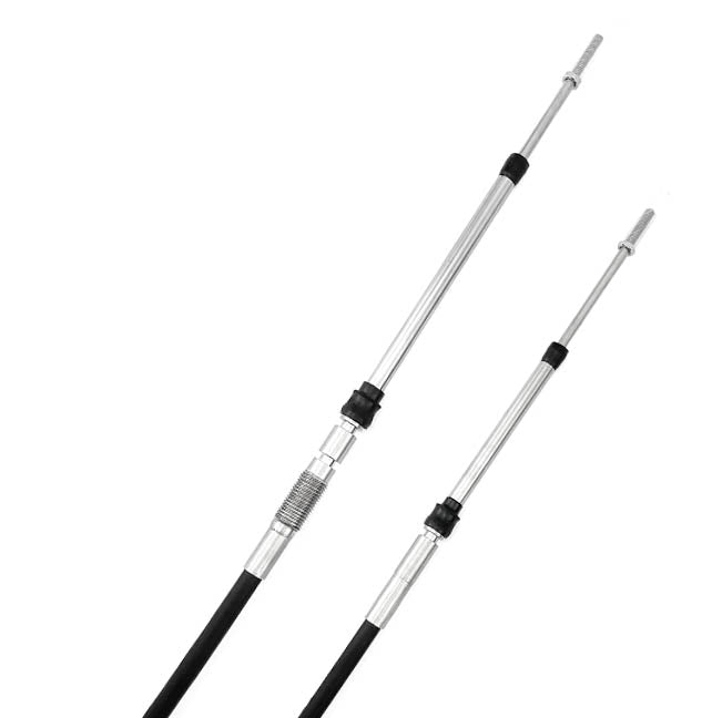 Trim Cable for Sea-Doo Challenger 271000621 1996, JET SKI, PWC CONTROL CABLE