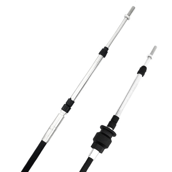 Steering Cable for Sea-Doo GTX DI/ GTX 4-TEC/ RXT/ WAKE PRO/ GTI/ GTR/ GTS/ RXP-X 277001578, 277001438, JET SKI, PWC CONTROL CABLE