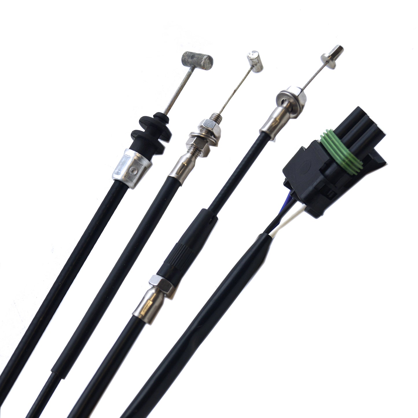 Throttle Cable for Sea-Doo LRV 2000-2001, 204390207, JET SKI, PWC CONTROL CABLE